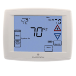 Big Blue 12" Touchscreen