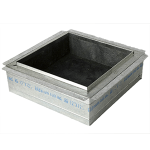 Return Air Box, R6, 20" x 12"