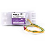 RSH-20 Motor Surge Protector, 5-Pin