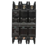 40A Circuit Breaker, 3-Pole
