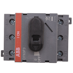 40A Circuit Breaker, 2-Pole, 480V