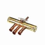 Valve, Reversing w/o Coil V10