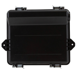 Control Box, Plastic Bottom