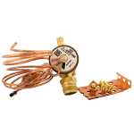 TXV, Chat x Chat, 89.9 PSIG, Parker