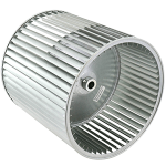 Wheel, 15.04 Diameter, Belt Drive