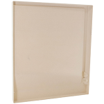 Drain Pan, Horizontal, 24"