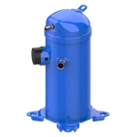 Scroll Compressor, 200/220-3-60