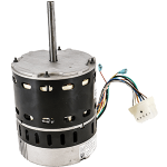 Broad Ocean Programmed ECM Blower Motor, 3/4 hp, 230V