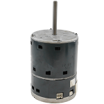 Regal-Ensite Programmed ECM Blower Motor, 1 hp, 115V