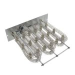 Heater Element w/ Limits, 10.4 kW, 240V