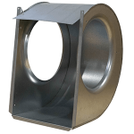 11" x 8" Blower Housing