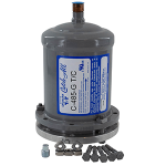 Filter-Drier, Shell, C-485-G