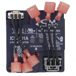 Monitor Control, Voltage, 190-600V/3PH